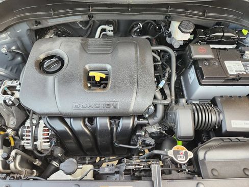 Used 2024 Kia Soul LX w/ Option Group 015 FWD image 29