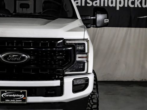 Used 2020 Ford F250 Lariat image 57