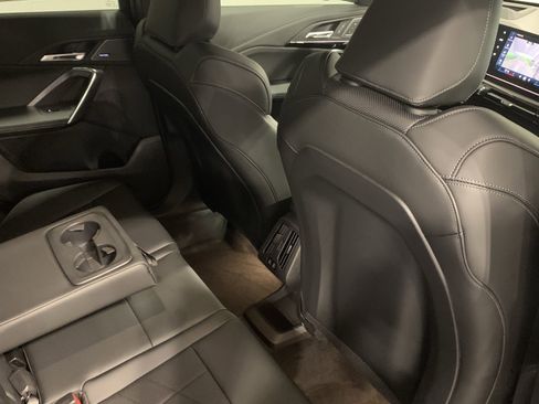 New 2026 BMW X1 xDrive28i w/ Technology Package image 28