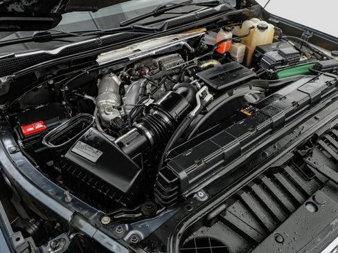 Used 2020 GMC Sierra 3500 Denali w/ Denali Ultimate Package image 48