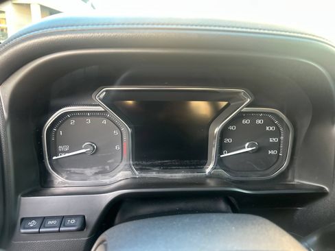 Used 2020 GMC Sierra 1500 AT4 w/ AT4 Premium Package AWD/4WD image 40
