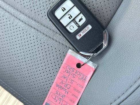 Used 2018 Honda CR-V EX-L image 33
