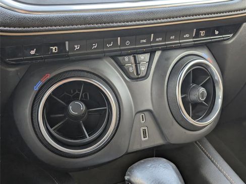 Used 2022 Chevrolet Blazer Premier image 15