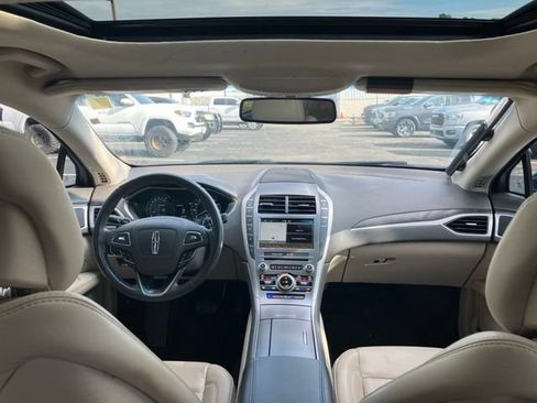 Used 2017 Lincoln MKZ Reserve w/ Climate Package AWD/4WD image 19