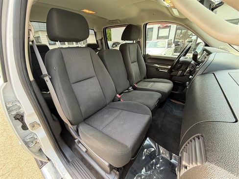 Used 2012 GMC Sierra 1500 SLE w/ Power Tech Package AWD/4WD image 31