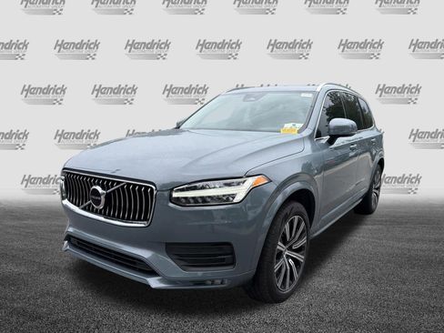 Used 2023 Volvo XC90 B5 Core AWD/4WD image 6