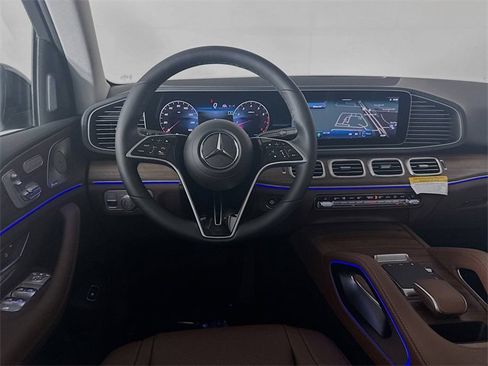 New 2026 Mercedes-Benz GLE 450 4MATIC image 23
