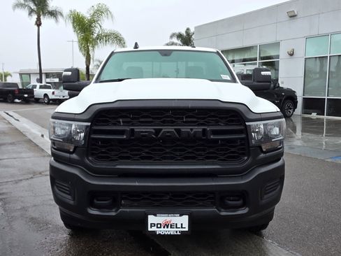Certified 2023 RAM 2500 Tradesman image 7