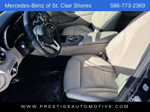 Used 2019 Mercedes-Benz C 300 4MATIC Sedan image 24