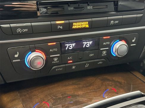 Used 2018 Audi A6 2.0T Premium Plus image 25