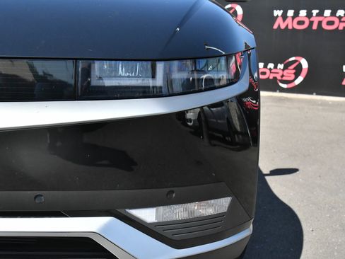 Used 2024 Hyundai Ioniq 5 SEL RWD image 11