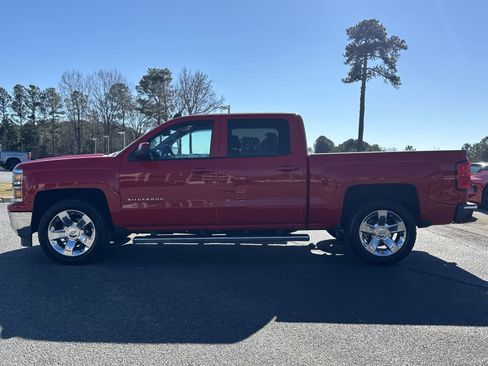 Used 2014 Chevrolet Silverado 1500 LT w/ LT Convenience Package image 7