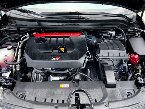 Used 2023 Toyota Corolla GR AWD/4WD image 31