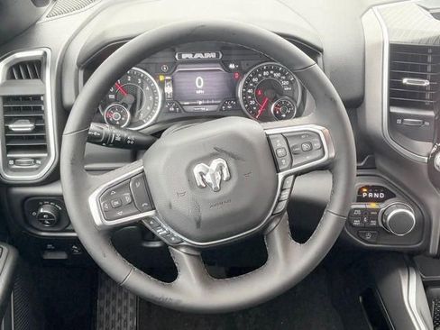 New 2026 RAM 1500 Big Horn AWD/4WD image 32