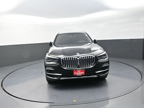 Used 2020 BMW X5 xDrive40i w/ Convenience Package AWD/4WD image 37