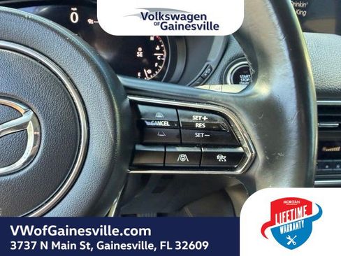 Used 2024 MAZDA CX-90 3.3 Turbo S AWD/4WD image 25