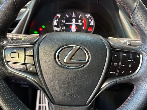 Used 2019 Lexus ES 350 F Sport w/ Accessory Package FWD image 25