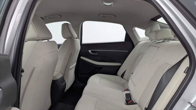 Used 2024 Hyundai Sonata SEL FWD image 17