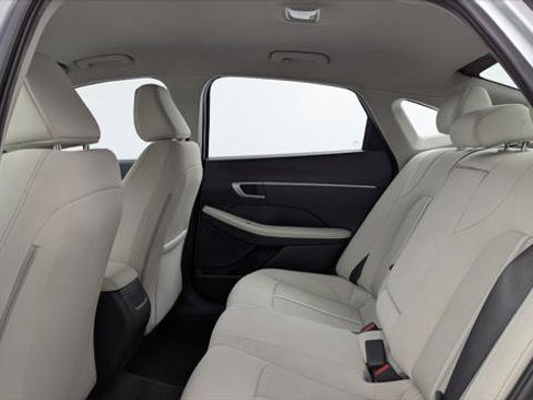 Used 2024 Hyundai Sonata SEL FWD image 17