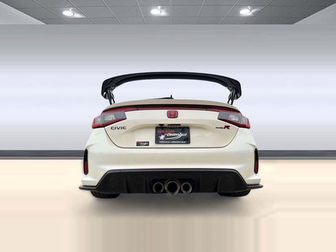 Used 2025 Honda Civic Type R image 32