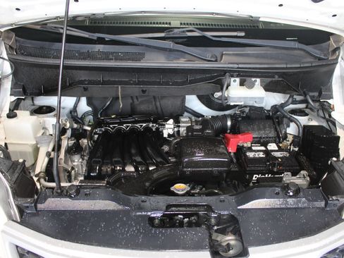 Used 2017 Nissan NV200 S FWD image 30