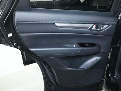 Used 2025 MAZDA CX-5 AWD 2.5 S w/ Preferred Package image 13