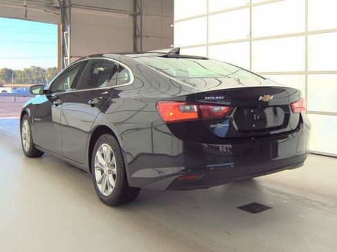 Used 2023 Chevrolet Malibu LT FWD image 4