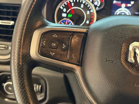 Used 2023 RAM 2500 Tradesman image 22