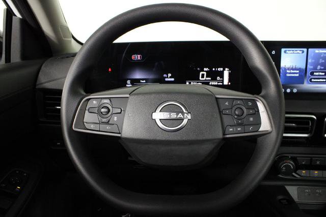 Certified 2026 Nissan Sentra S w/ S Cold Weather Package FWD image 10