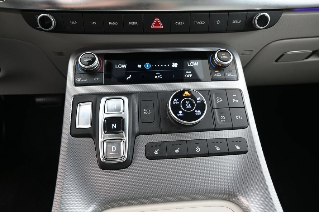 Used 2023 Hyundai Palisade Calligraphy AWD/4WD image 13