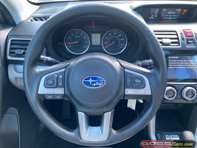 Used 2018 Subaru Forester 2.5i Premium w/ All-Weather Package AWD/4WD image 15