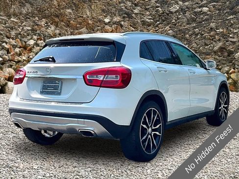Used 2015 Mercedes-Benz GLA 250 image 2