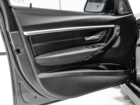 Used 2017 BMW 340i Sedan image 55
