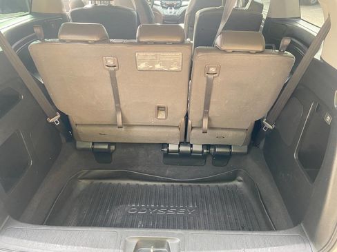Used 2019 Honda Odyssey EX-L image 44