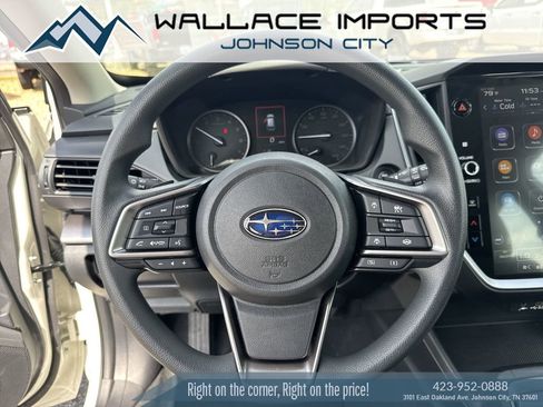 Certified 2026 Subaru Impreza 2.0i Sport AWD/4WD image 29