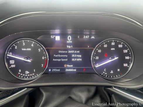 Used 2023 Buick Envision Avenir image 15