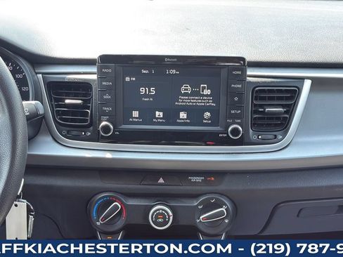 Used 2020 Kia Rio S FWD image 18