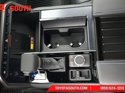New 2026 Toyota Tundra Platinum AWD/4WD image 25