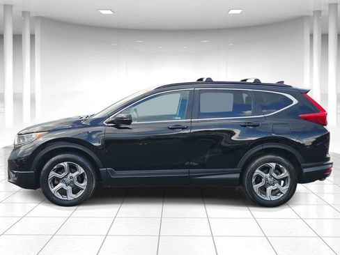 Used 2018 Honda CR-V EX-L image 6