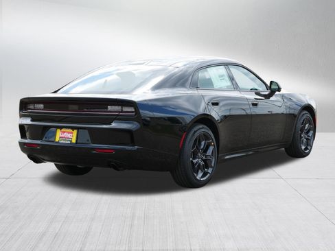 New 2026 Dodge Charger R/T AWD/4WD image 2