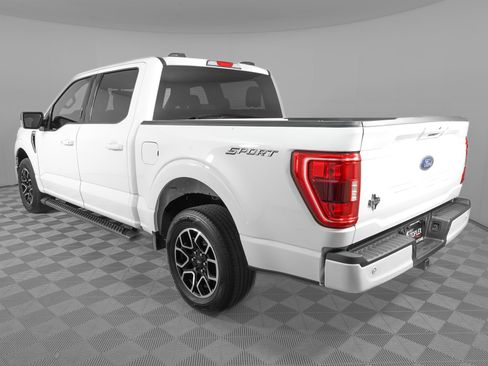 Used 2023 Ford F150 XLT w/ Equipment Group 302A High image 8