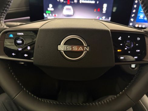New 2026 Nissan Murano SL AWD/4WD image 18