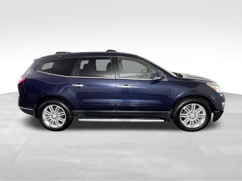 Used 2015 Chevrolet Traverse LT w/ Style and Technology Package AWD/4WD image 19