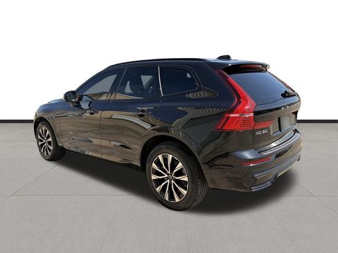 Used 2024 Volvo XC60 B5 Plus w/ Protection Package Premier AWD/4WD image 7