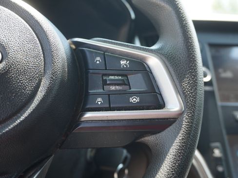Used 2024 Subaru Outback AWD/4WD image 16