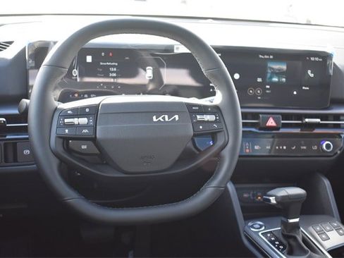 New 2026 Kia Sportage SX image 21