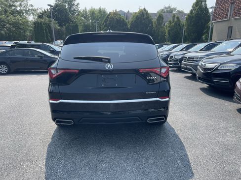 Used 2024 Acura MDX SH-AWD w/ Technology Package image 6