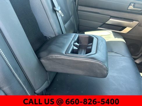 Certified 2026 Toyota Tundra SR5 w/ SR5 Premium Package AWD/4WD image 9