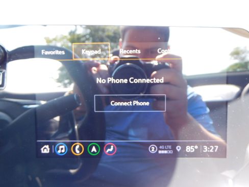 Used 2023 Chevrolet Corvette Stingray Premium Conv w/ Z51 Performance Package image 26