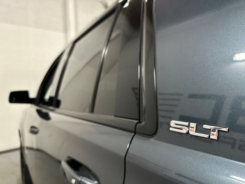 Used 2019 GMC Yukon SLT w/ Graphite Performance Edition RWD image 22